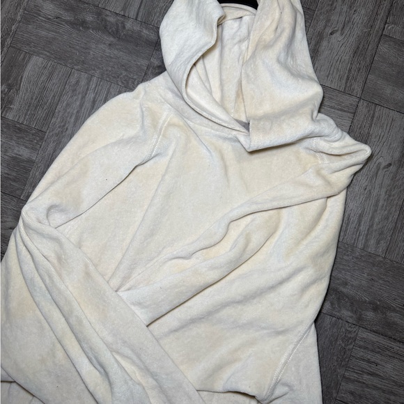 Essentials Velour Sweatsuit - Picture 3 of 6